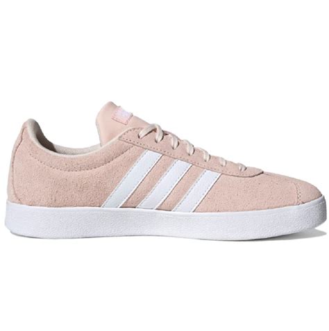 adidas Neo VL Court 'Rose Pink' 